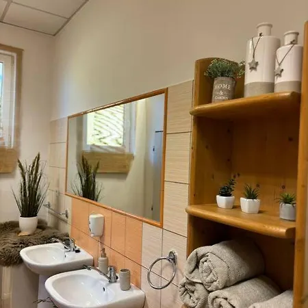 Apartamento V Roznave *