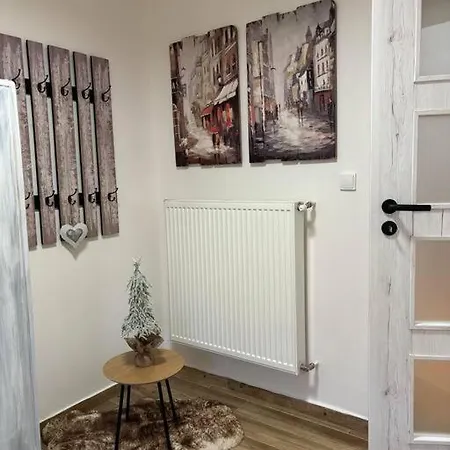 Apartamento V Roznave
