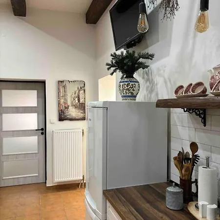 V Roznave Apartamento