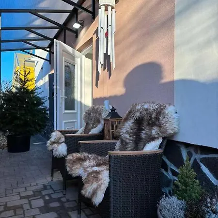 Apartamento V Roznave